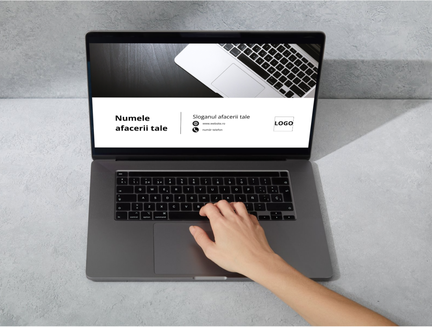 Prezentare business/afacere - business presentation - sabloane prezentare afaceri - PowerPoint